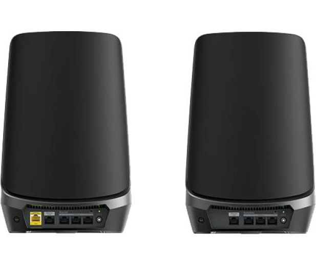 NETGEAR RBKE963B system WiFi 6E AXE11000 3-pak RBKE963B-100EUS - 1056869 - zdjęcie 2